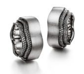 Platina ring Tenda Wave H-P7960.01000