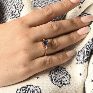 Duurzame Fairmined trouwringen, een bewuste keuze