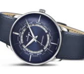 Junghans Meister Worldtimer 27/3010.01
