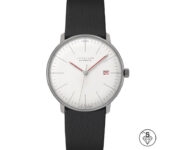 Junghans Max Bill Bauhaus automatisch 27/4009.02