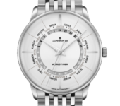 Meister Worldtimer 27/3011.45