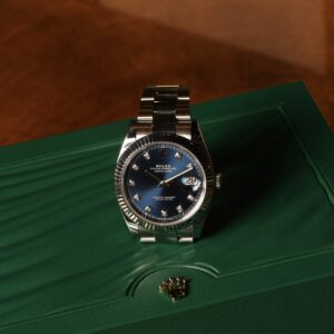 Rolex 41 Datejust – 126334