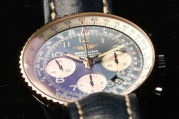 Breitling Navitimer Chronograph - D23322