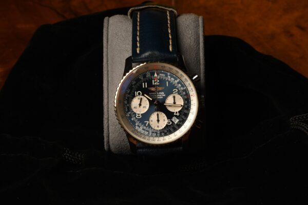 Breitling Navitimer Chronograph - D23322