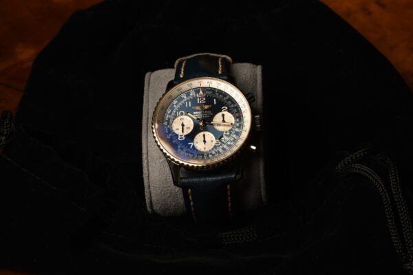 Breitling Navitimer Chronograph - D23322