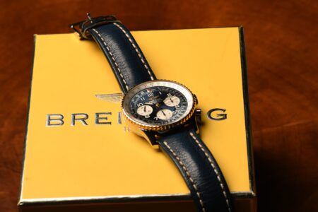 Breitling Navitimer Chronograph - D23322