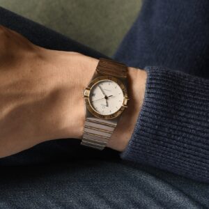 Omega Constellation 396.1080