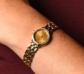 Omega DeVille