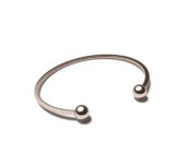 Niessing Now Galaxy bangle (twee kogels)