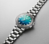 Oris Aquis Date 43.5 Great Barrier 01-400-7790-4185-set