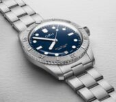 Oris Divers Sixty-Five Date 38 LFP 01-733-7771-4085-Set