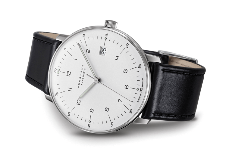 Junghans Max Bill Automatic 27/4700.02