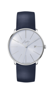 Junghans Meister Fein Automatic Signatur 27/4359.00