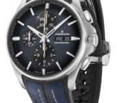 Junghans Meister S Chronoscope 27/4227.00