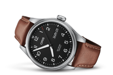 Oris Big crown Propilot Big day date