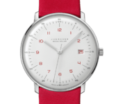 Junghans Max Bill MEGA Solar 59/4325.02