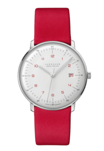 Junghans Max Bill MEGA Solar 59/4325.02