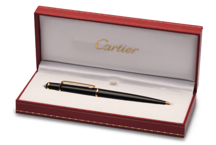 Cartier Diabolo Ballpoint Pen