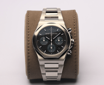 Girard Perregaux Laureato Chronograph 81020-11-631-11A