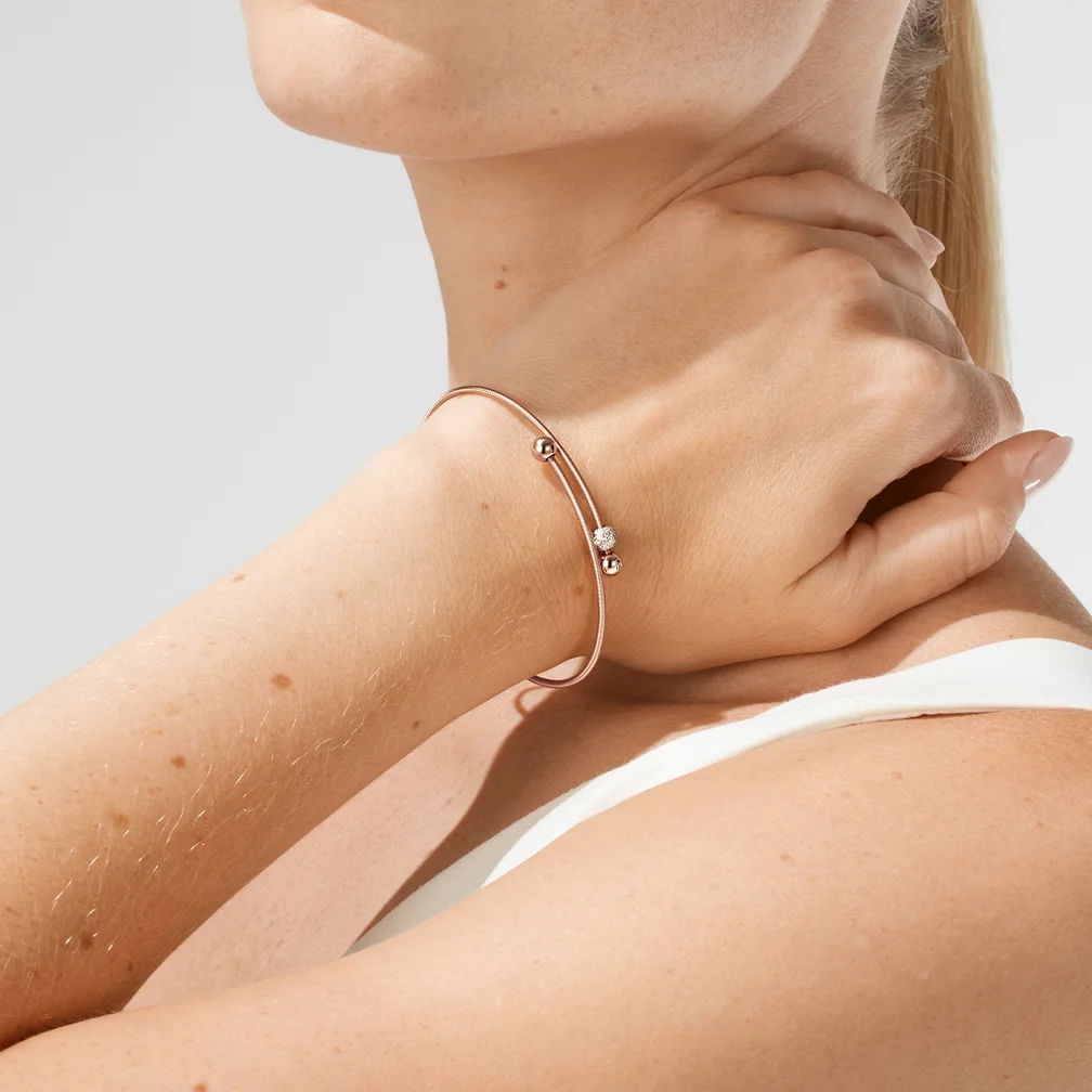 Niessing Colette C Embrace armband 1 wikkeling