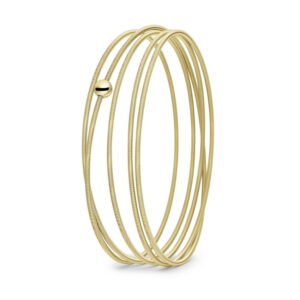 Niessing Colette armband 5 wikkelingen