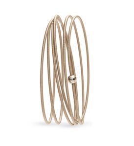 Niessing Colette armband 6 wikkelingen