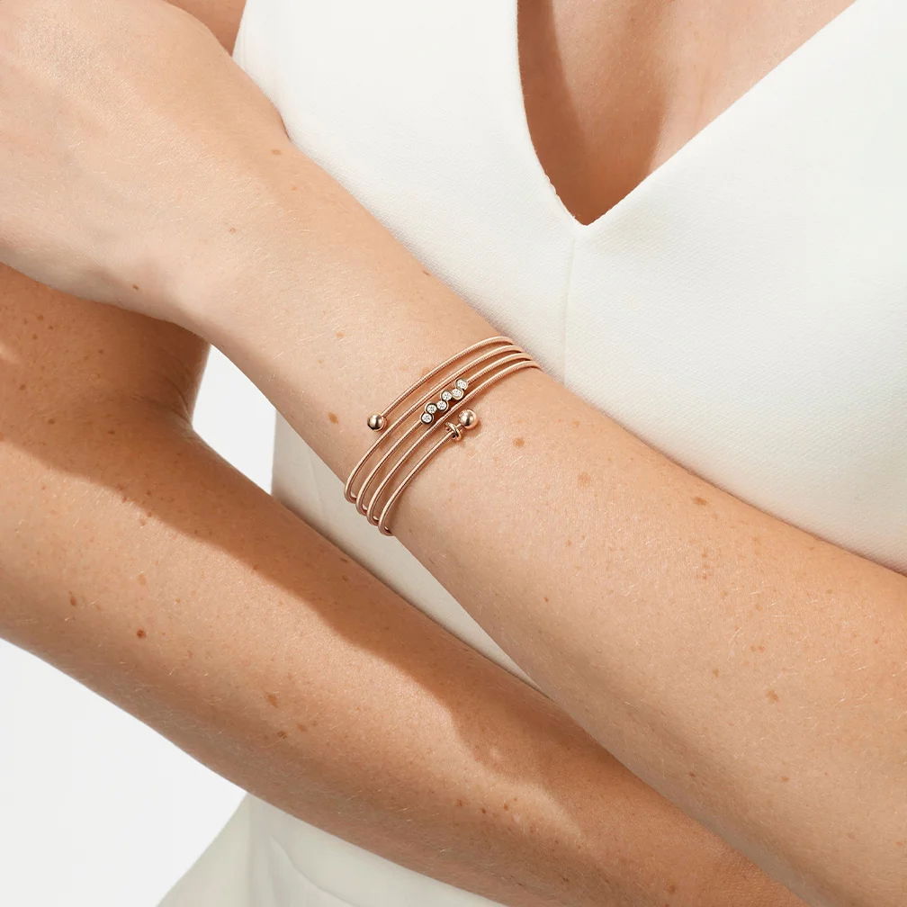 Niessing Colette C Embrace armband 4 wikkelingen