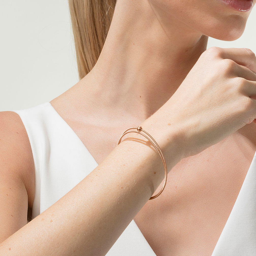 Niessing Colette armband 2 wikkelingen