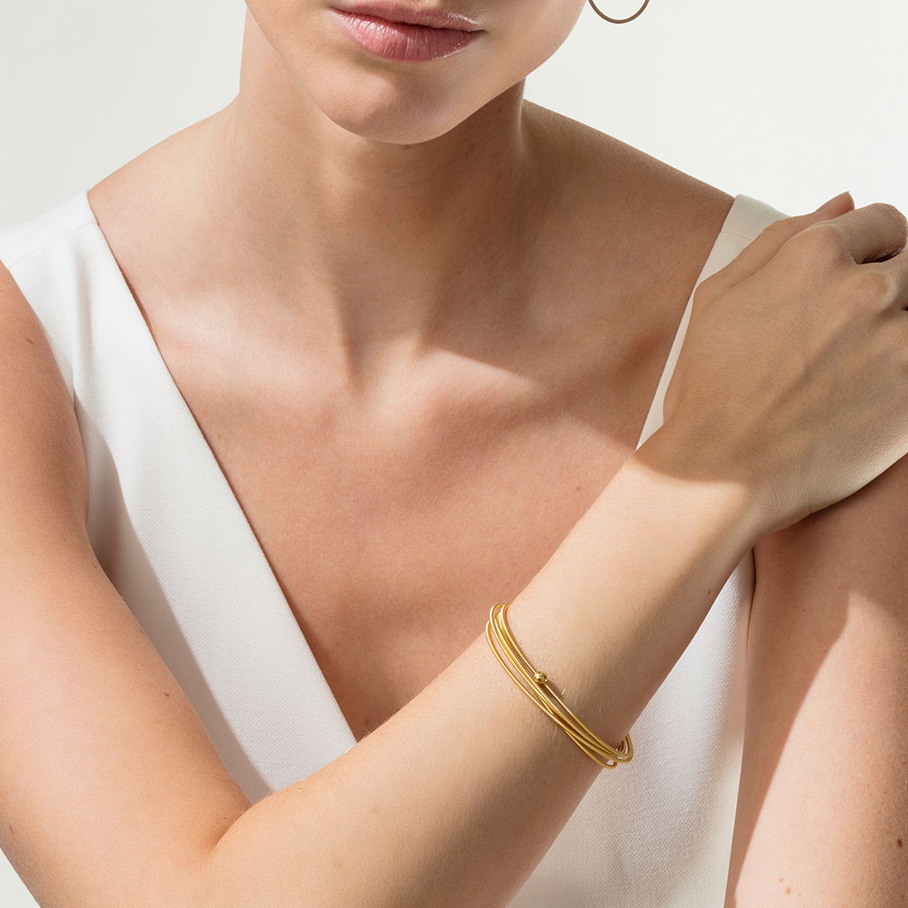 Niessing Colette armband 5 wikkelingen