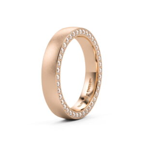 Niessing Satellite Orbit ring