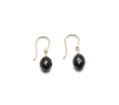 Geelgouden oorhangers Maxima PCO0507G
