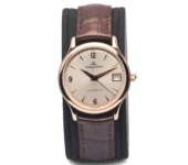 Jaeger-LeCoultre Master Control 18kt 145.2.89 CP0196