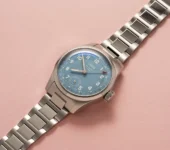 Big Crown Pointer Date Calibre 473 01 473 7786 4065-07 8 19 06