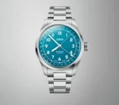 Oris Big Crown Pointer Date 01 754 7798 4065-07 8 20 06