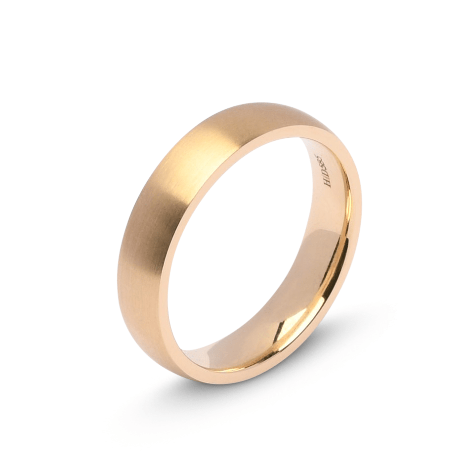 Gouden trouwringen 0,24ct