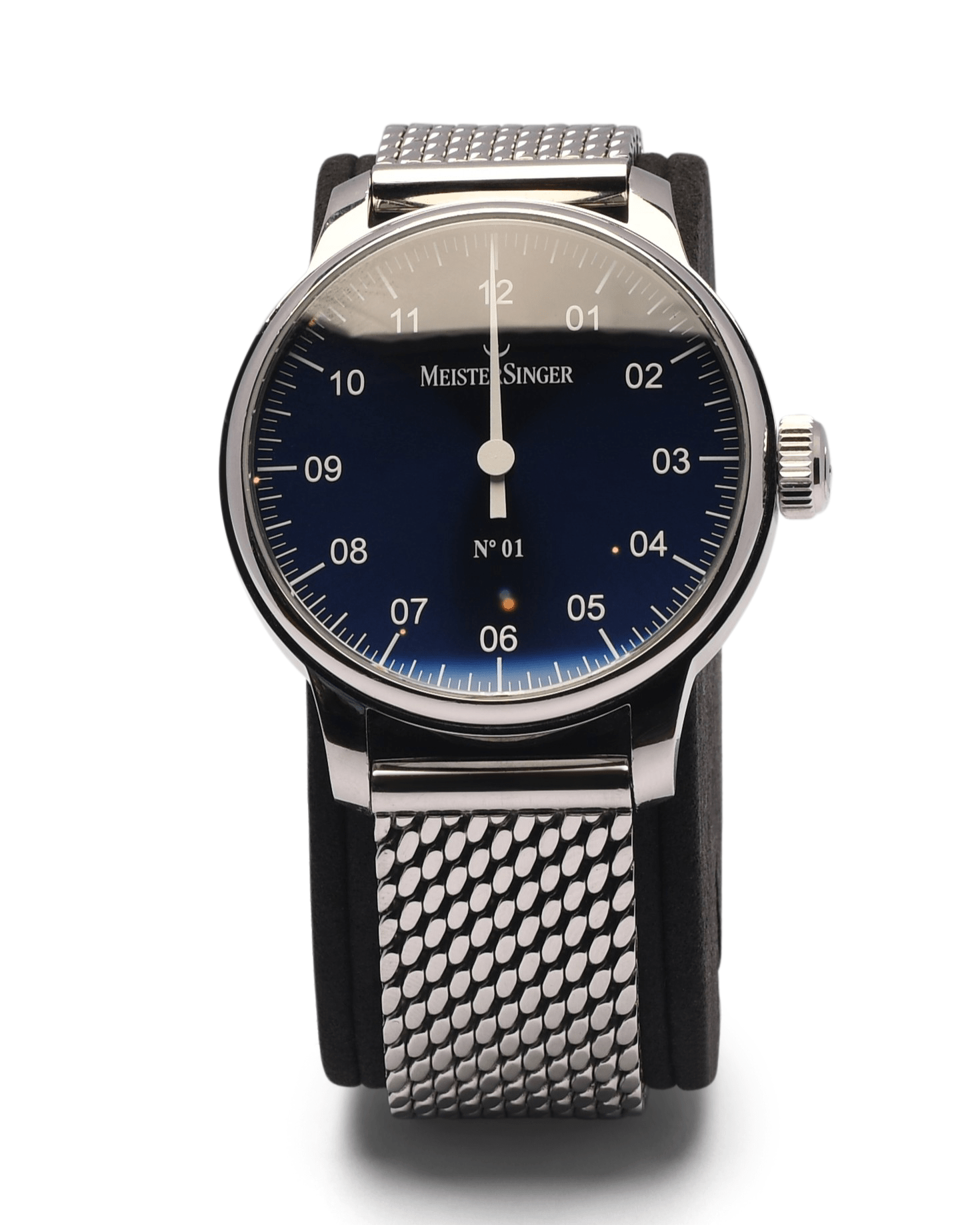 Meistersinger AM3308 No 01 43mm