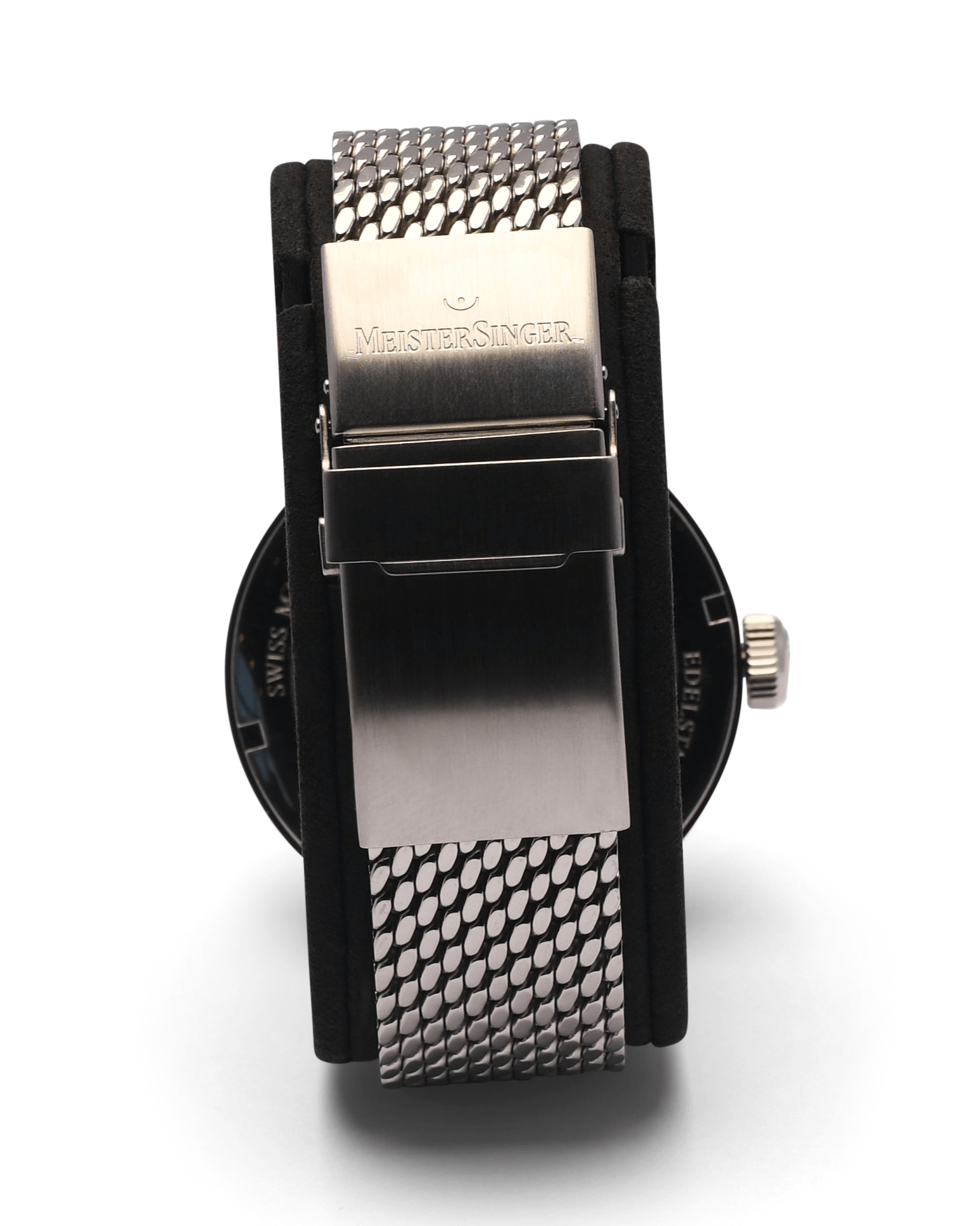 Meistersinger AM3308 No 01 43mm