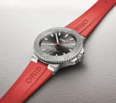 Oris Aquis Date Relief 43.5
