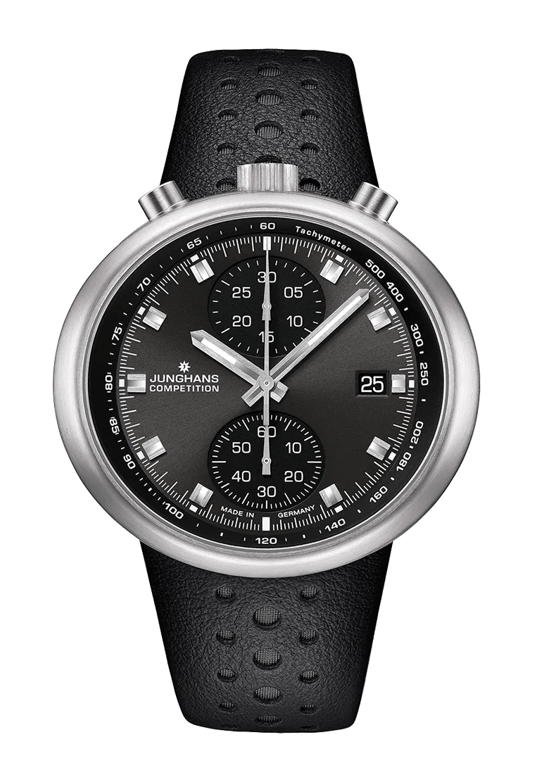 Junghans 1972 Competition 27/4504.00