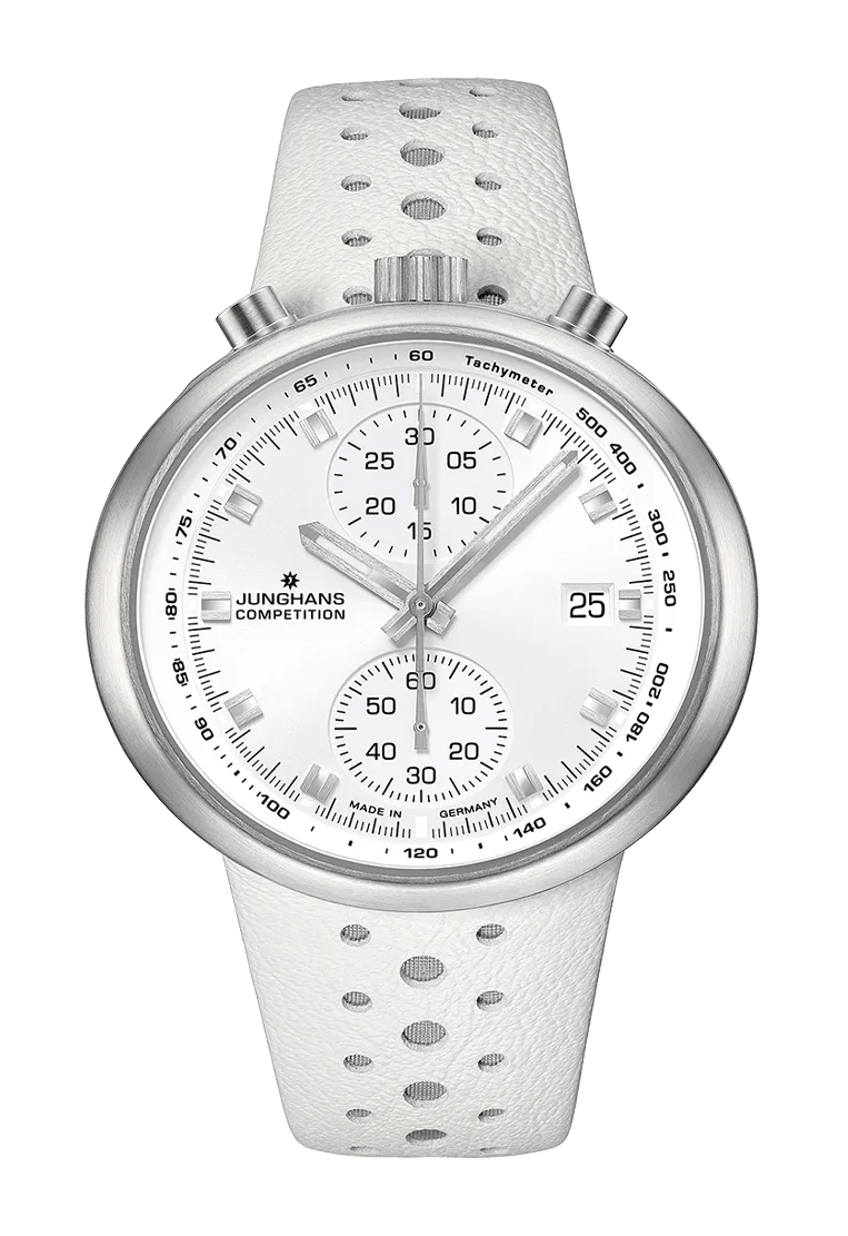 Junghans 1972 Competition