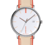 Junghans Form Lady 47-4458-00 1