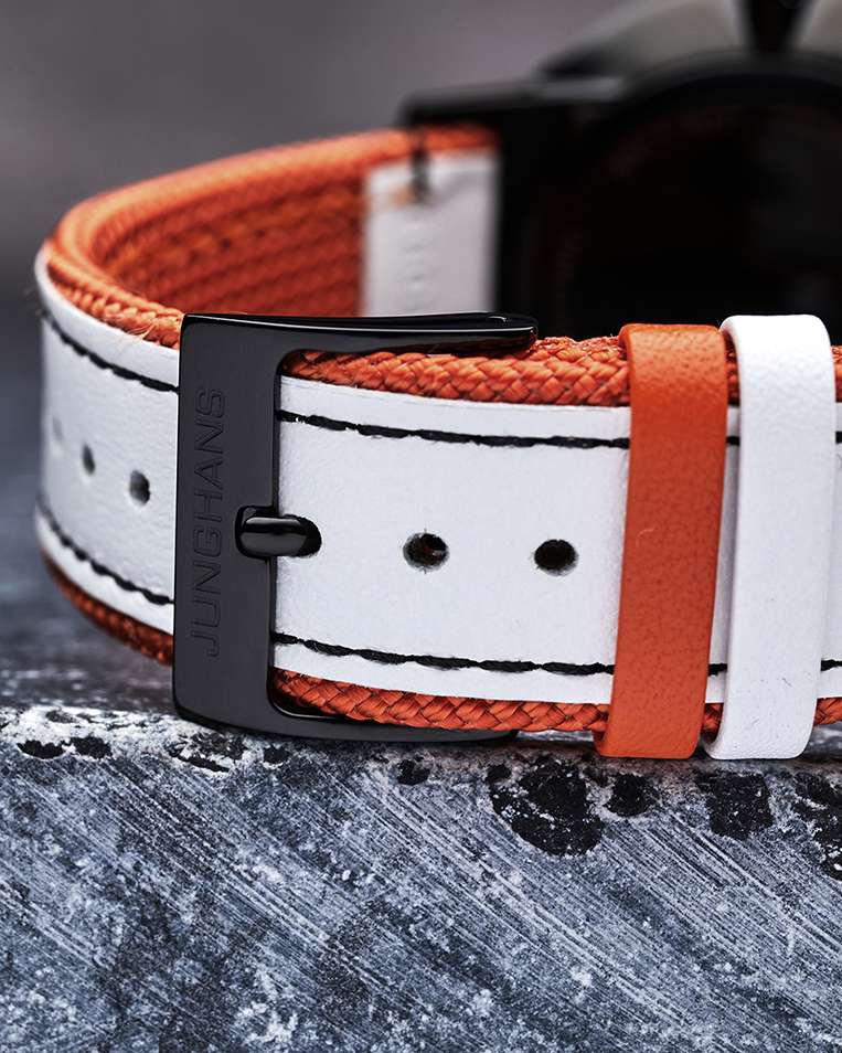 Junghans Form Quartz 41-4480-00