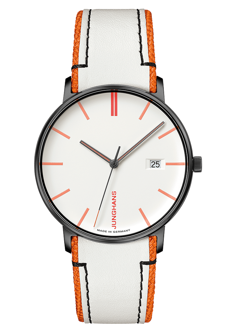 Junghans Form Quartz 41-4480-00