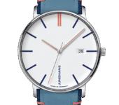 Junghans Form Quartz 41-4481-00