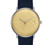 Junghans Max Bill Lady 47-4553-02
