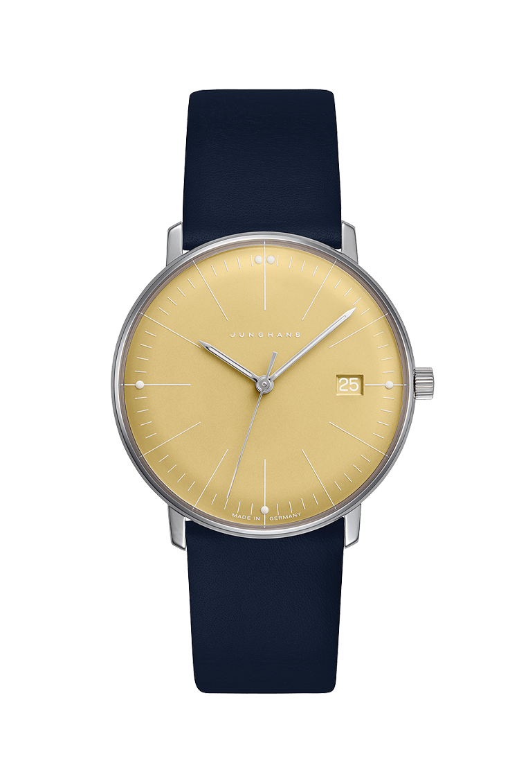 Junghans Max Bill Lady 47-4553-02