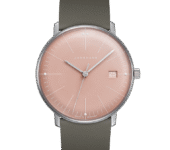 Junghans Max Bill Lady 47-4555-02