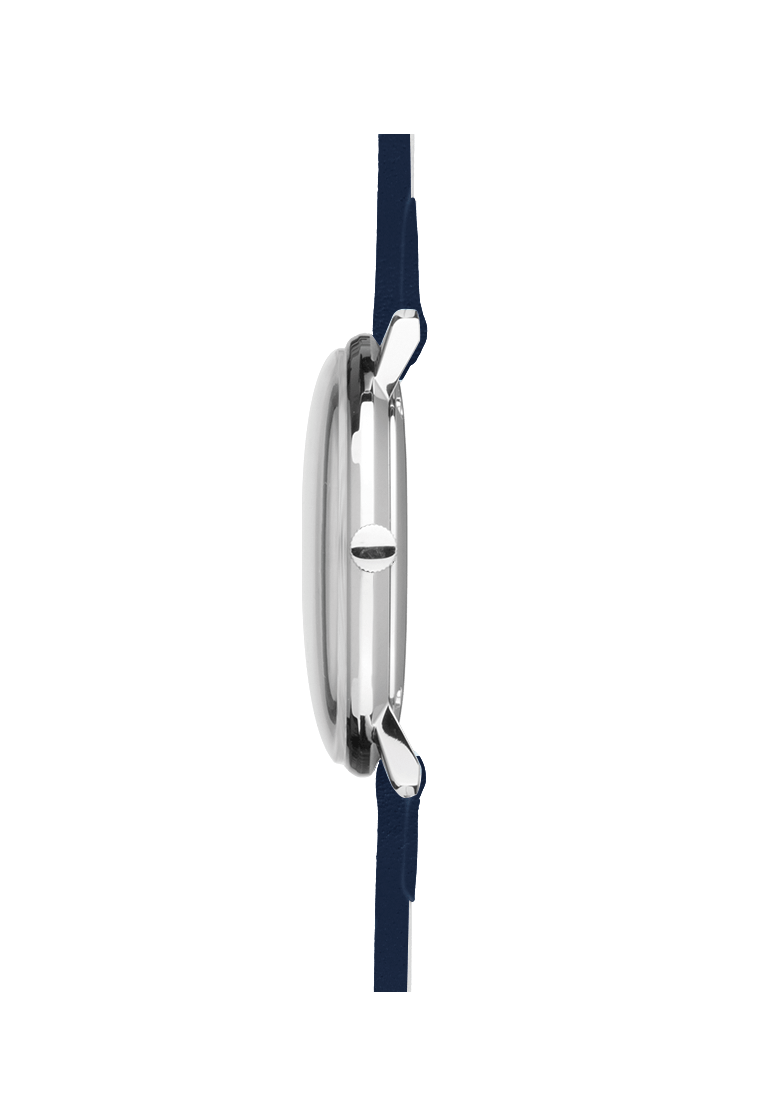 Junghans Max Bill Lady 47-4556-02