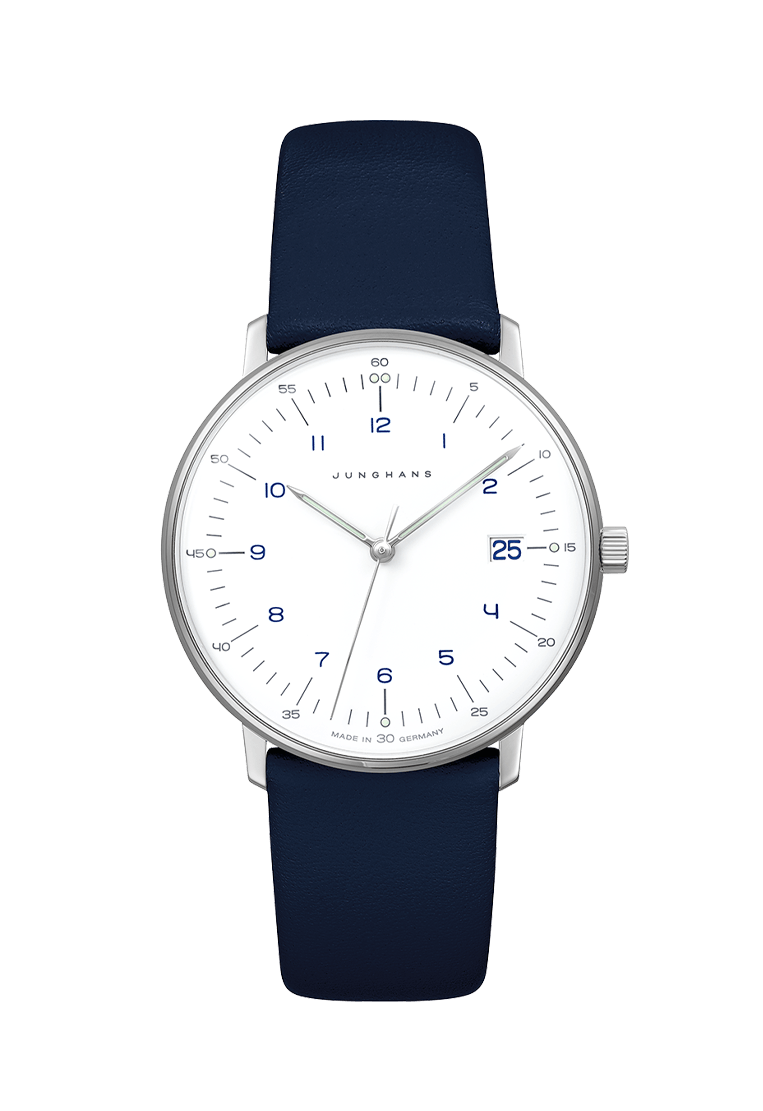 Junghans Max Bill Lady 47-4556-02