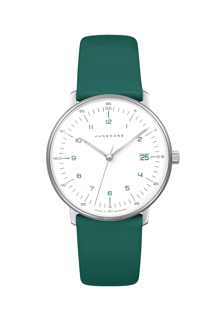 Junghans Max Bill Lady 47-4557-02